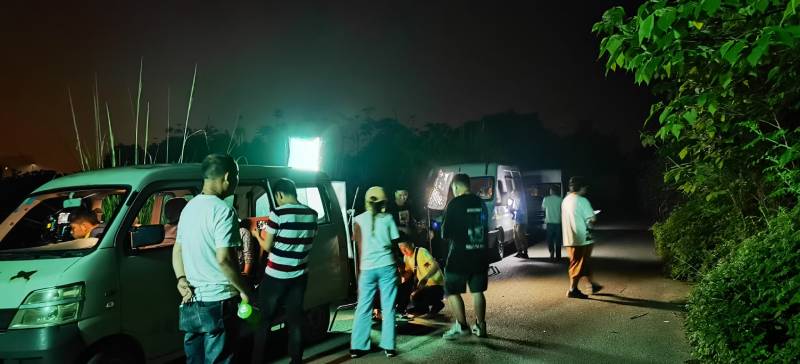 以镜头为笔，绘就元江产品视频的进阶之路